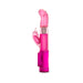 Dancing Dolphin Fuchsia Pink Vibrator | cutebutkinky.com
