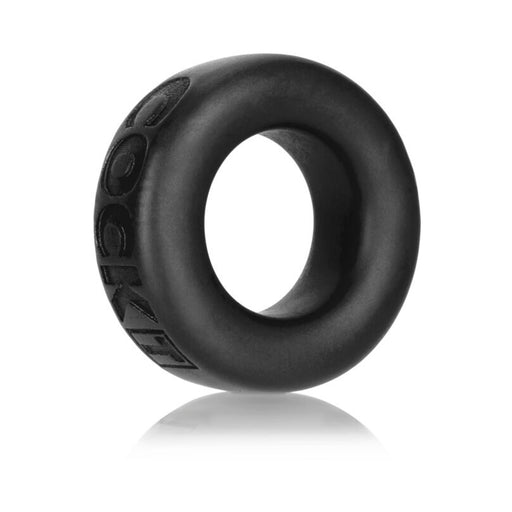 Oxballs Cock-T Cock Ring Black | cutebutkinky.com