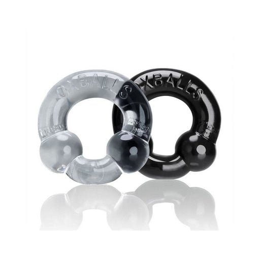 Oxballs Ultraballs, 2-pack Cockring | cutebutkinky.com