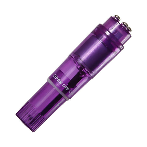 One Night Stand The Mighty One Pocket Rocket Purple | cutebutkinky.com