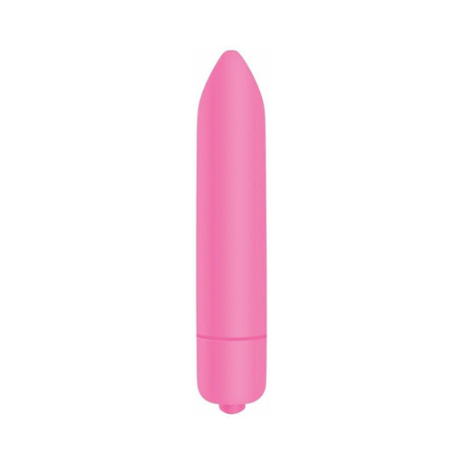Evolved One Night Stand Bullet Pink | cutebutkinky.com