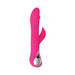 Adam & Eve The Dancing Dolphin Rechargeable Siliconepink | cutebutkinky.com