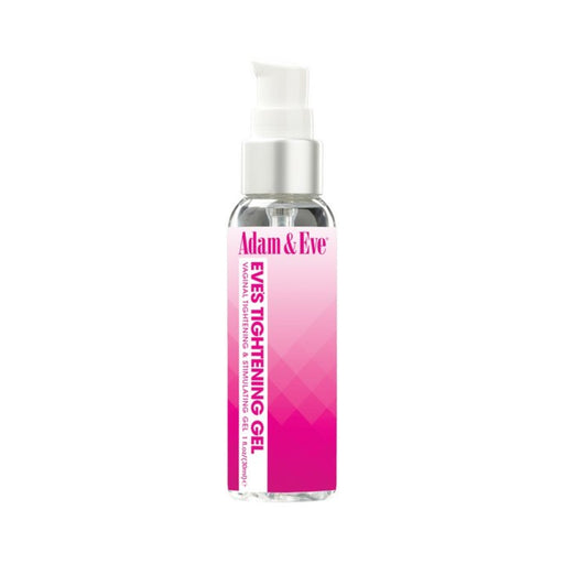 Eves Vaginal Tightening & Stimulating Gel 1 fluid ounce | cutebutkinky.com