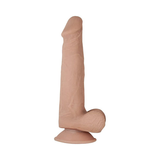 Real Cocks Dual Layered #3 7.5 inches Dildo | cutebutkinky.com