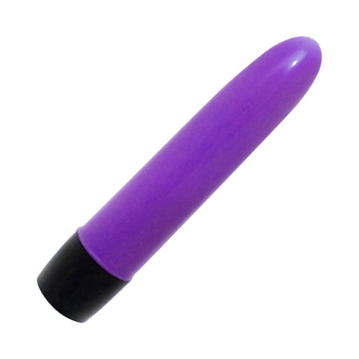 Shibari 10X Pulsations Vibrator 5 inches | cutebutkinky.com