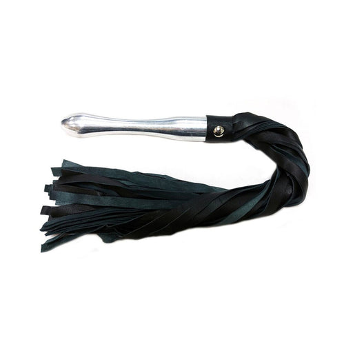 Rouge Aluminium Handle Flogger | cutebutkinky.com