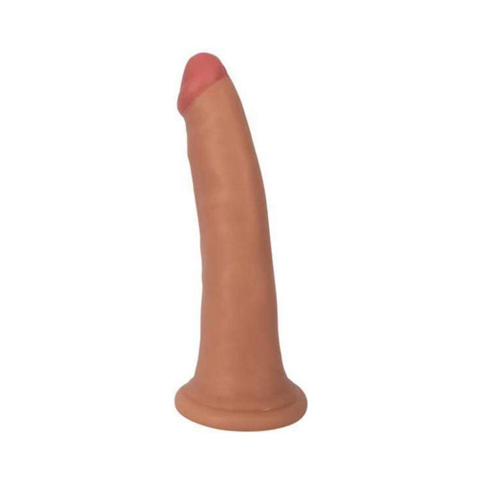Thinz 8 inches Slim Dong Realistic Dildo | cutebutkinky.com