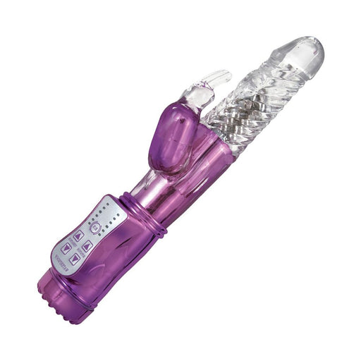 Energize Her Bunny 1 Rabbit Vibrator | cutebutkinky.com