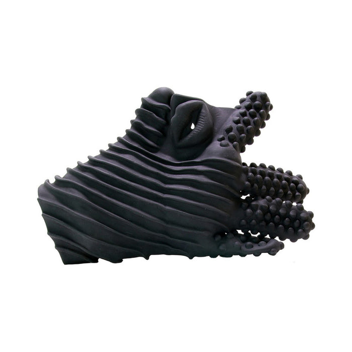 Fist-it Masturbation Glove - Black | cutebutkinky.com