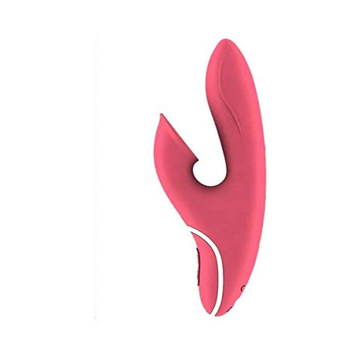 Hiky Rabbit | cutebutkinky.com