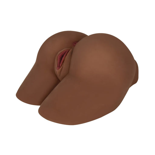 Mistress Bioskin Perfect Fuck Sasha Backdoor With 10 Function Bullet Chocolate | cutebutkinky.com