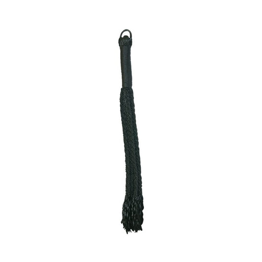 S&m Shadow Rope Flogger | cutebutkinky.com