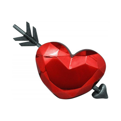Heart Cup | cutebutkinky.com