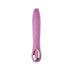 Sensuelle Bentlii Silicone 15 Functions Dual Motor Waterproof Usb Rechargeable Purple | cutebutkinky.com