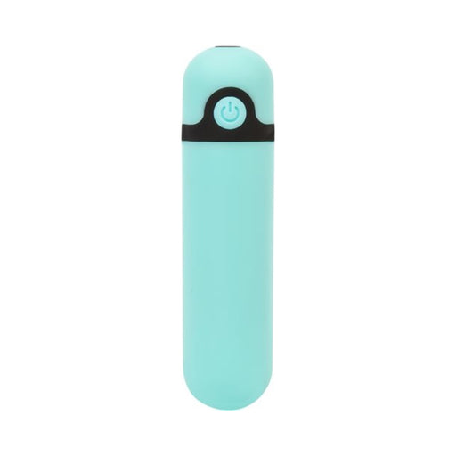 Simple And True Rechargeable Bullet | cutebutkinky.com