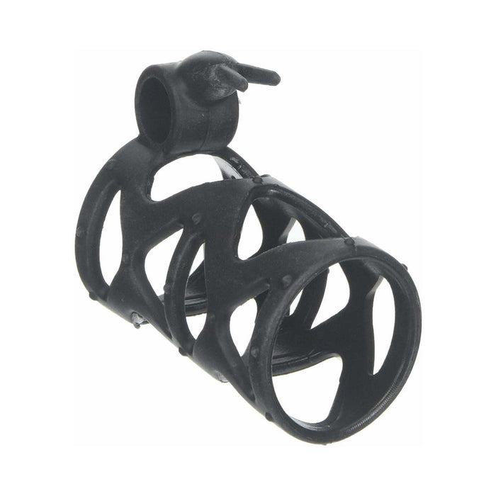 Maxx Gear Rabbit Sleeve Black | cutebutkinky.com