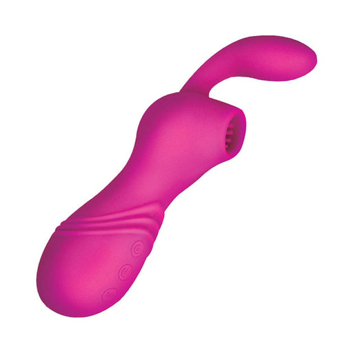 Infinitt Suction Massager Two | cutebutkinky.com