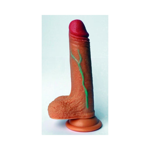 Skinsation Best Man 6.5in Dildo | cutebutkinky.com