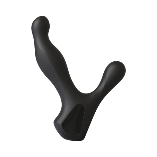Optimale Rimming P-massager Black | cutebutkinky.com