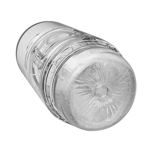 Main Squeeze Pop-off Optix Pussy&ass Crystal | cutebutkinky.com