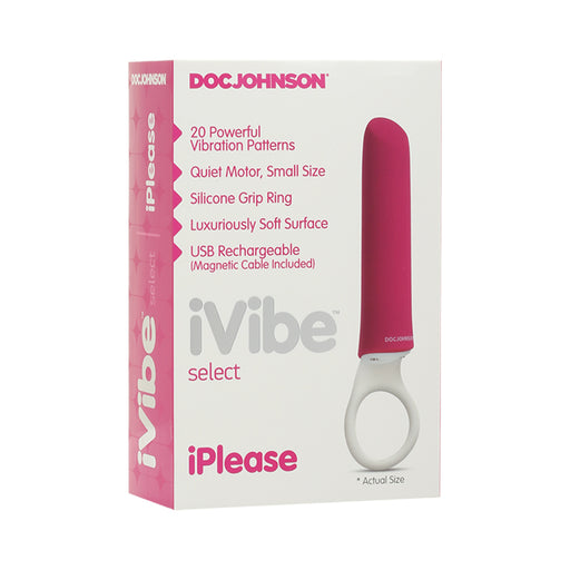 Ivibe Select Iplease | cutebutkinky.com