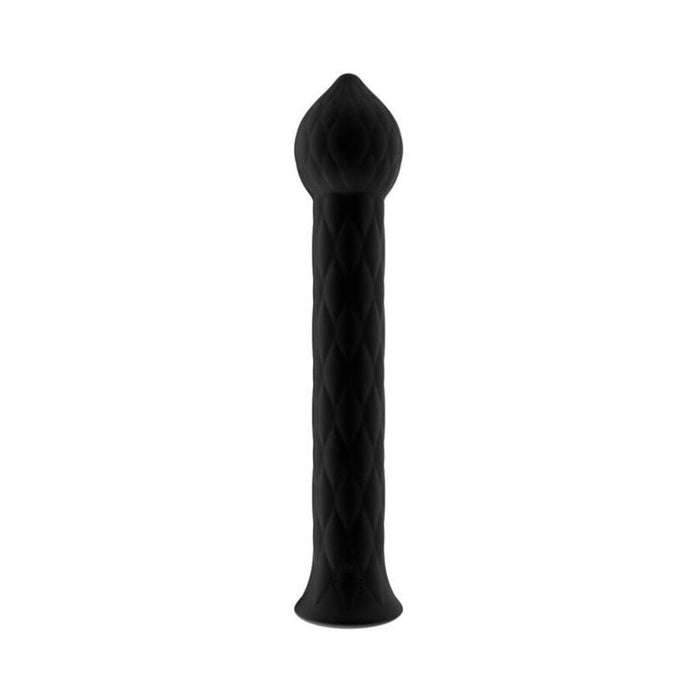 Femmefunn Diamond Wand Vibrator | cutebutkinky.com