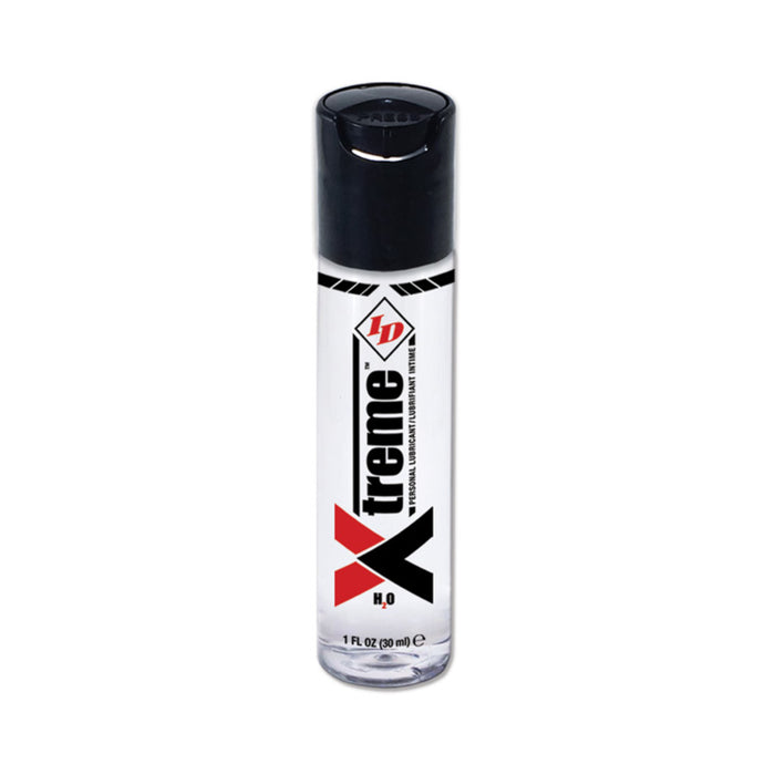 Id Xtreme Pocket Bottle 1 Fl Oz | cutebutkinky.com