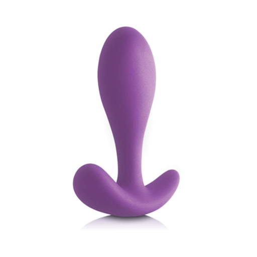 Firefly Ace 1 Glow In The Dark Butt Plug | cutebutkinky.com