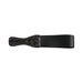 Sinful Looped Paddle Black | cutebutkinky.com