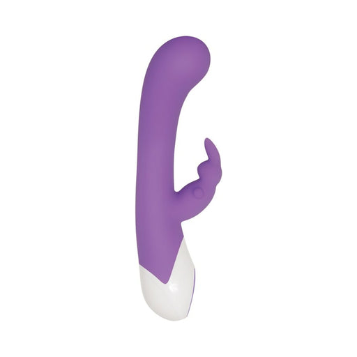Evolved Enchanted Bunny Purple | cutebutkinky.com
