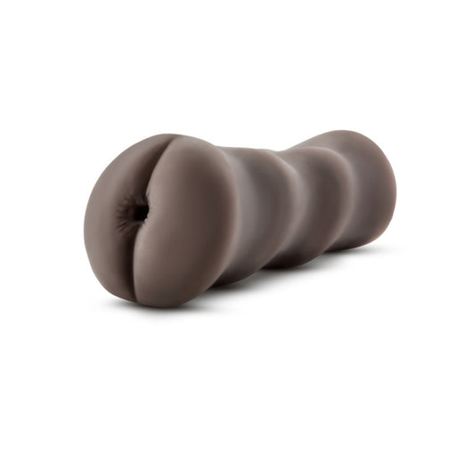 Hot Chocolate - Nicole's Rear - Chocolate | cutebutkinky.com