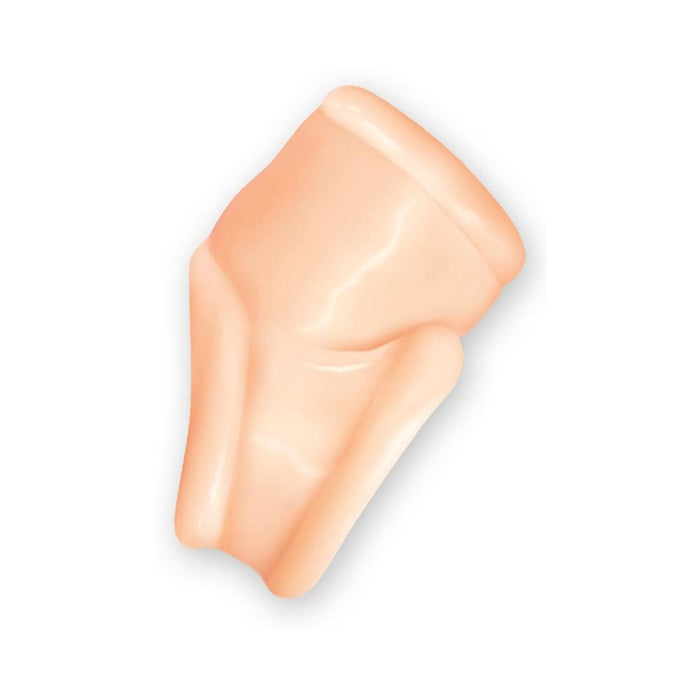 The 9’s Base Boost Cock & Balls Sleeve | cutebutkinky.com