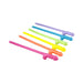 Rainbow Naughty Straws G.i.t.d. | cutebutkinky.com