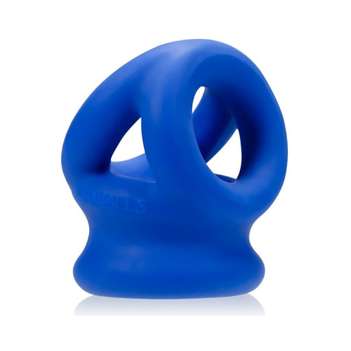 Oxballs Tri-squeeze Cocksling/ballstretcher | cutebutkinky.com