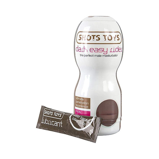 Shots Dark Easy Rider - Mouth | cutebutkinky.com