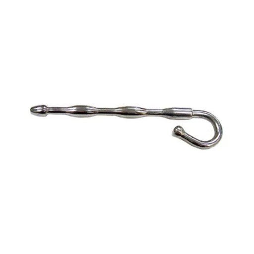 Rouge Stainless Steel Wave Urethral Plug | cutebutkinky.com