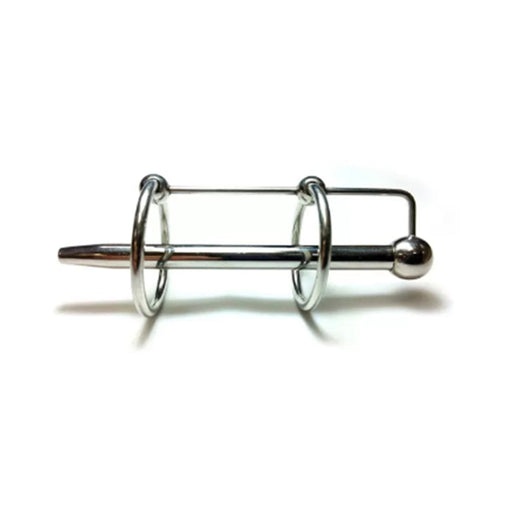 Rouge 6mm Stainless Steel Dilator | cutebutkinky.com