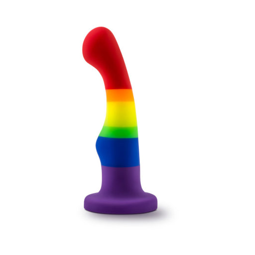 Avant Pride P1 Freedom | cutebutkinky.com