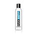 F*ck Water Clear H2O Water Based Lubricant 8oz | cutebutkinky.com