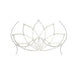 Lotus Adhesive Body Jewels Sticker (6pk) | cutebutkinky.com