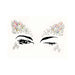 Arista Adhesive Face Jewels Sticker (6pk) | cutebutkinky.com