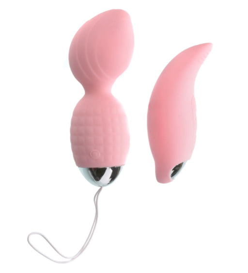 Intense Dual Vibe Kit#1 | cutebutkinky.com