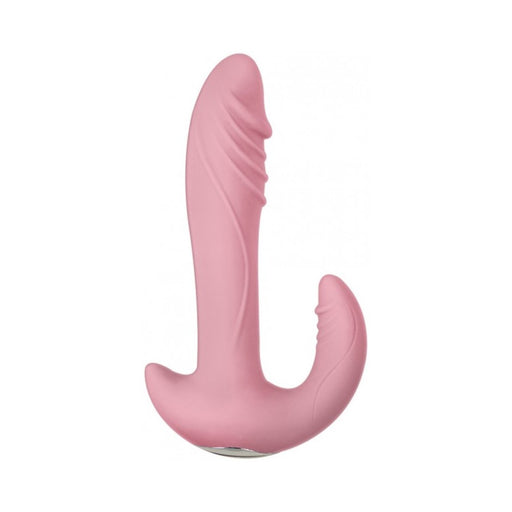 Infinitt Rotating Dual Massager | cutebutkinky.com