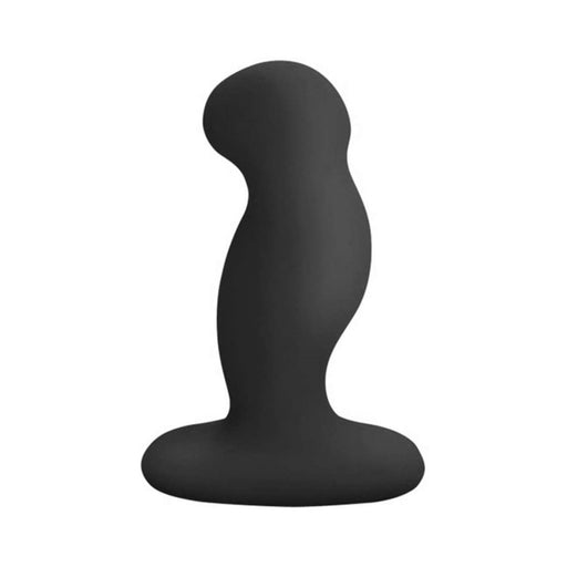Nexus Gplaymed+ Unisex Vibrator - Black | cutebutkinky.com