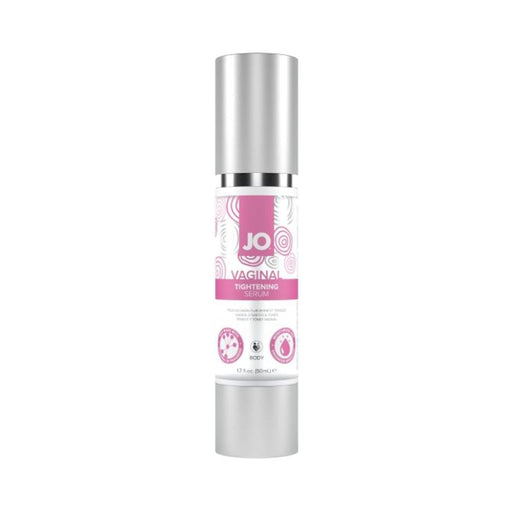 Jo Vaginal Tightening Serum 50 Ml | cutebutkinky.com