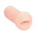 Gc Mini Masturbator Mouth - Flesh | cutebutkinky.com
