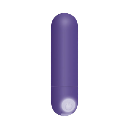 Fingerific Rechargeable Finger Vibe | cutebutkinky.com