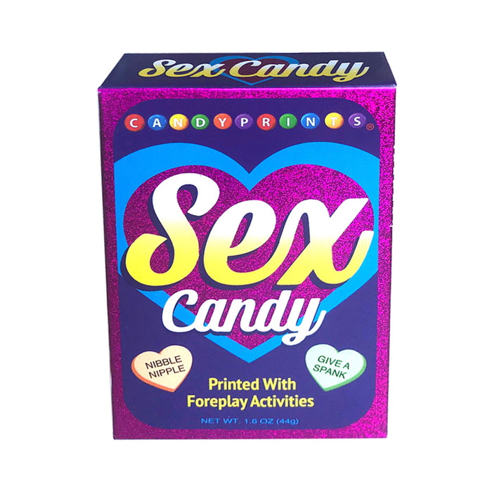 Sex Candy, Single Box | cutebutkinky.com