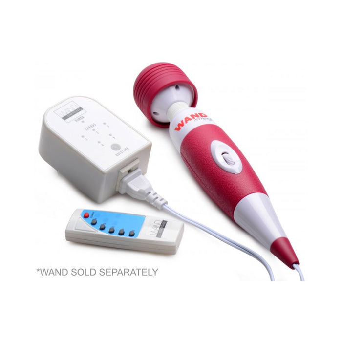 Wand Essentials Remote Wand Speed Controller