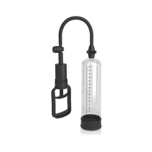 Classix Penis Enlargement Pump | cutebutkinky.com